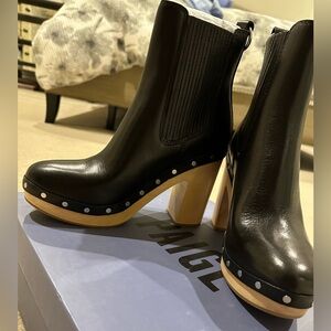 Paige boots - size 7.5